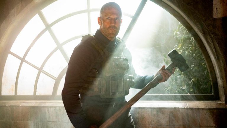 ‘A Working Man’ beats out ‘Snow White’ at field workplace with stunning $15M debut