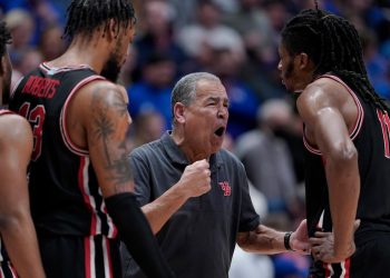 March 2025 MADNESS BRACKET BUSTERS: Discolore these groups with prime seeds to reinforce your probabilities of the NCAA match