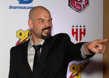 ‘Ghost Journey’ Star’s Spouse Arrested for Allegedly Hiring a Hitman to Kill Him