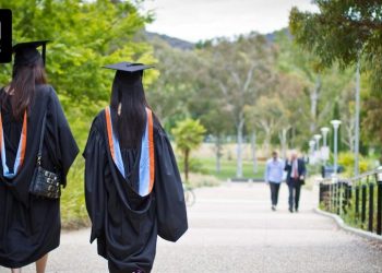 Worldwide research that shouldn’t be blamed for RISS RISS, Australian examine Discover