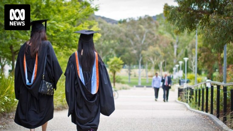 Worldwide research that shouldn’t be blamed for RISS RISS, Australian examine Discover