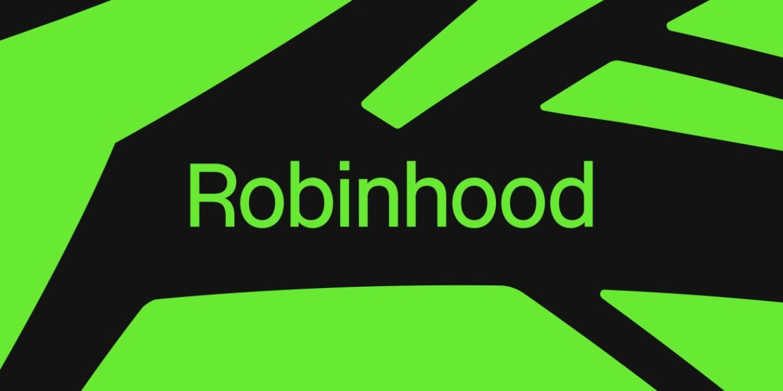 Robinhood launches financial institution accounts that can ship bodily money “at your door”