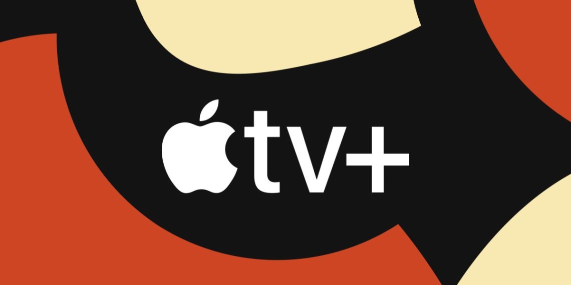 It appears Apple TV Plus loses $ 1 billion a 12 months