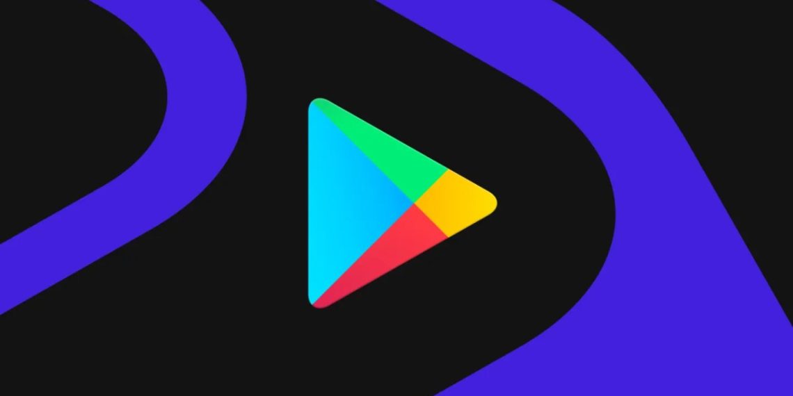 Google Play will begin highlighting functions with Widget