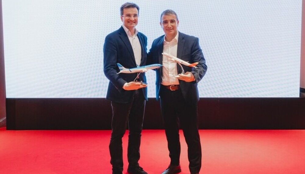 How Argentina and Spain Are Revolutionizing Transatlantic Journey With a Highly effective Iberia and Aerolíneas Argentinas Partnership Providing Over Sixty Seamless Locations