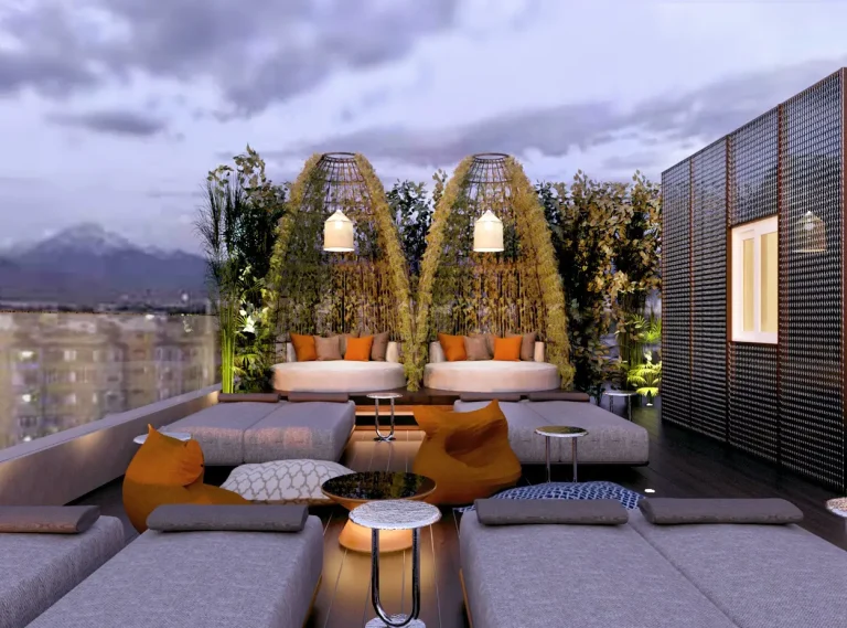 Hilton Provides Three Way of life Motels in Athens