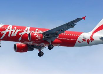 AirAsia suspends a number of China routes amid intensifying Southeast Asian competitors