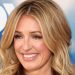 Cat Deeley’s sleeveless blazer gown is the delicate spring piece each wardrobe wants