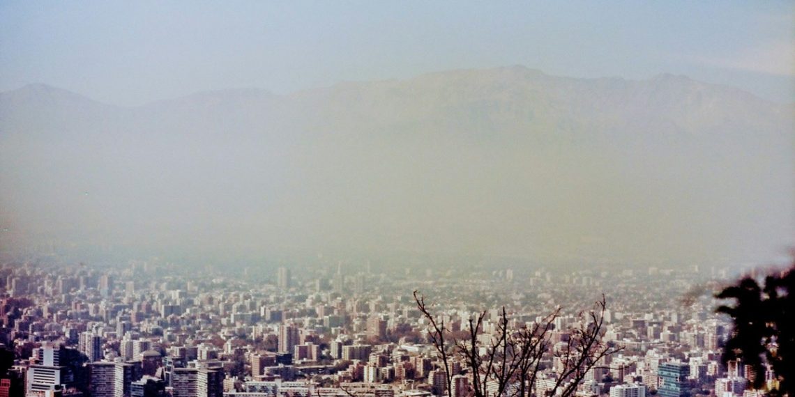 Almost 50 million individuals enroll name for clear air motion for higher well being