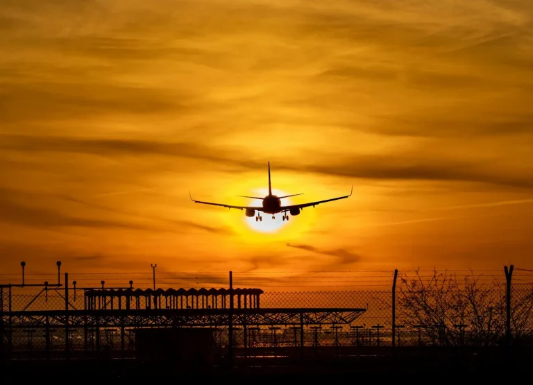 A Spanish Airline Turns into Europe’s Most Punctual Airline