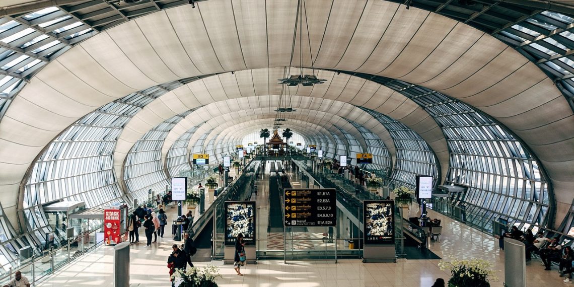 Why Is Indonesia Turning into the Final Hub for Premium Airport Lounges with Airport Dimensions’ Strategic Enlargement?