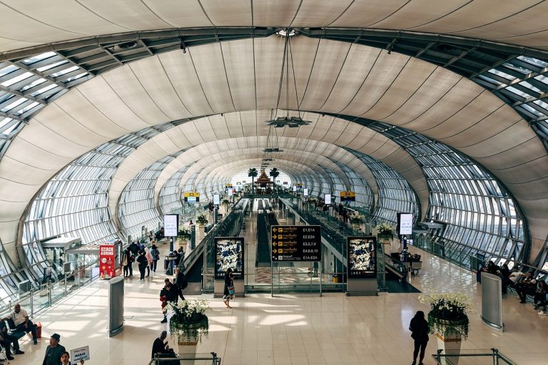 Why Is Indonesia Turning into the Final Hub for Premium Airport Lounges with Airport Dimensions’ Strategic Enlargement?