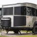 Airstream introduces the primary absolutely electrical journey trailer, Basecamp Xe