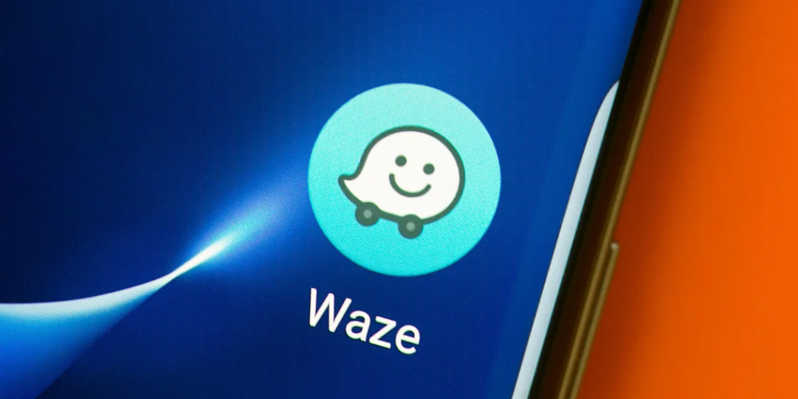 Waze offers up Google Assistant on the iPhone after he left him for “over a 12 months”