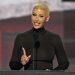 Amber Rose Reveals Off Unrecognizable Take a look at Oscars Get together