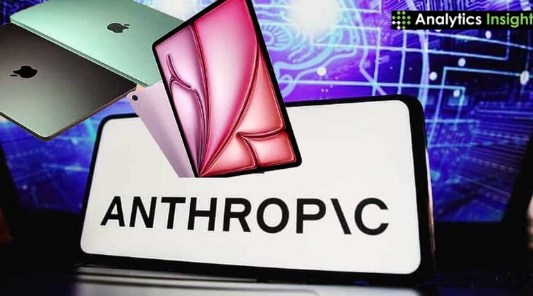 Launch of Apple iPad, anthropic bunsed funds and extra