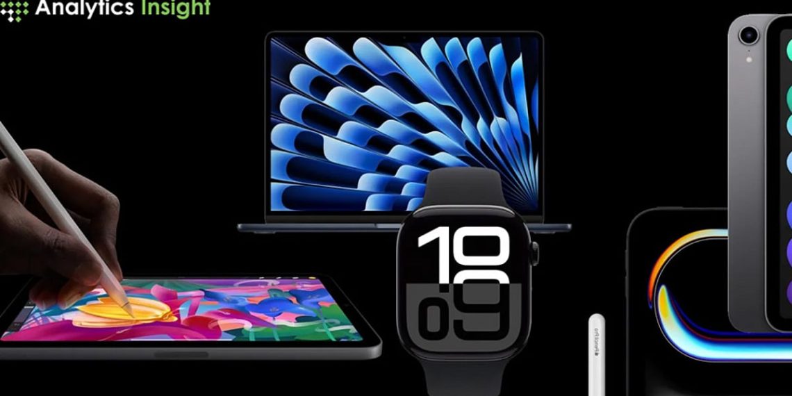 Apple iPad Air, $ three.5 billion anthropic background and extra