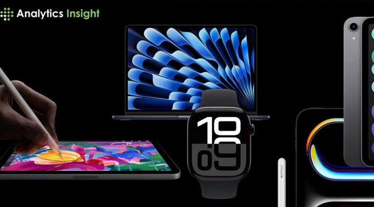 Apple iPad Air, $ three.5 billion anthropic background and extra
