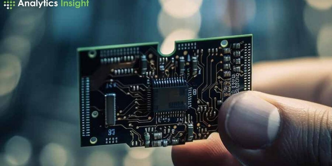 First semiconductor chip in India, American aggression in AI and plenty of extra