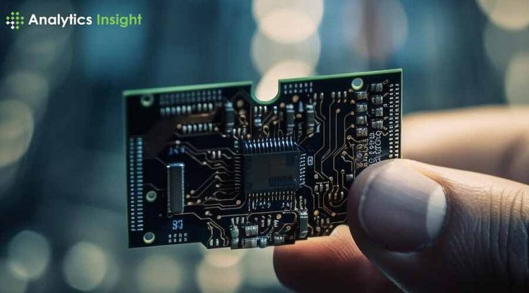 First semiconductor chip in India, American aggression in AI and plenty of extra