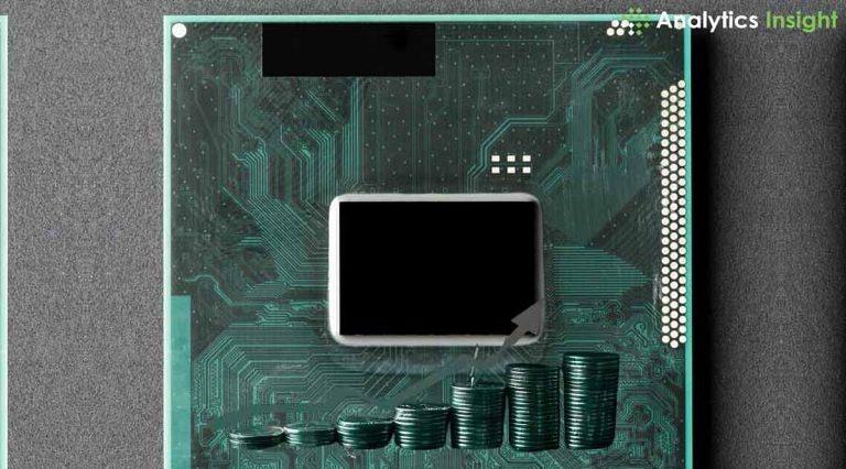 The primary chip in India in 2025, technological shares lose billions