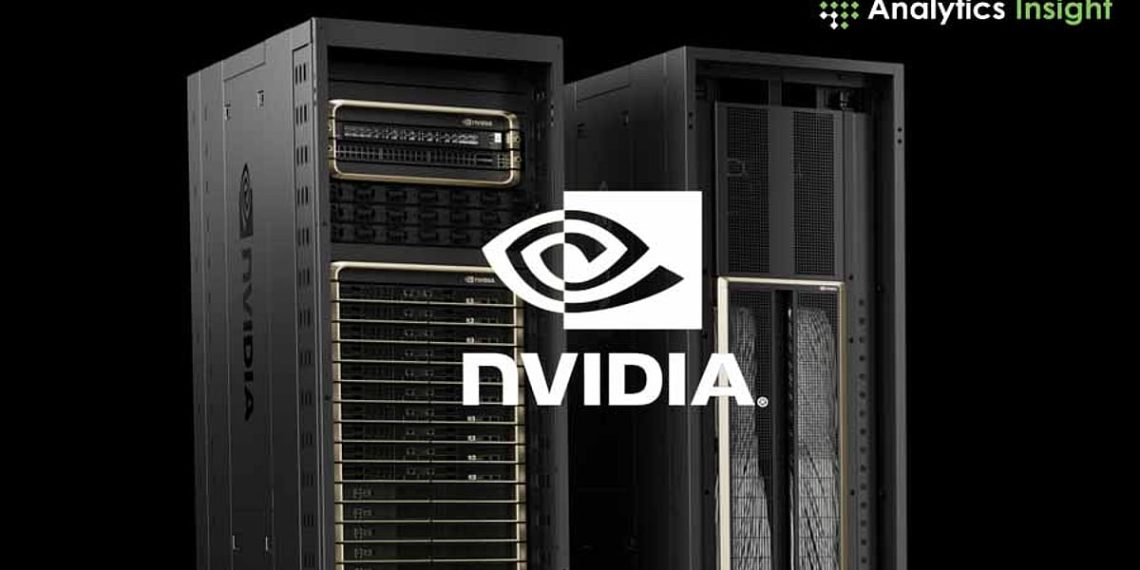 Nvidia’s Blackwell Extremely Gpu, Earth Fund for Inexperienced Tech and lots of extra
