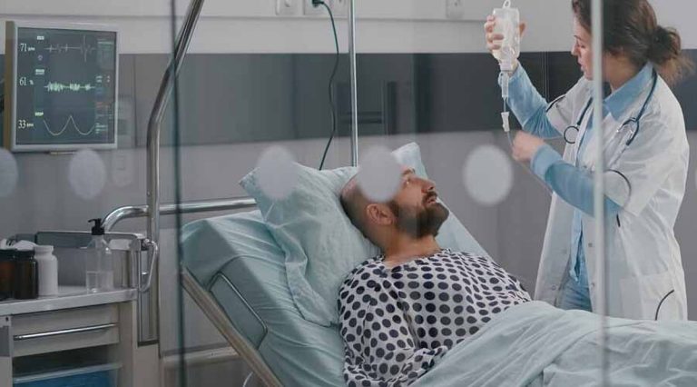 What comes for vital care items?