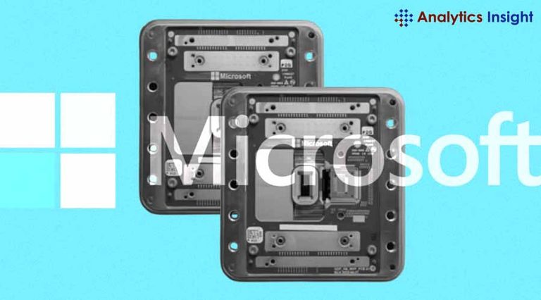 Chip Majorana 1 of Microsoft, UK begin -up investments and lots of extra