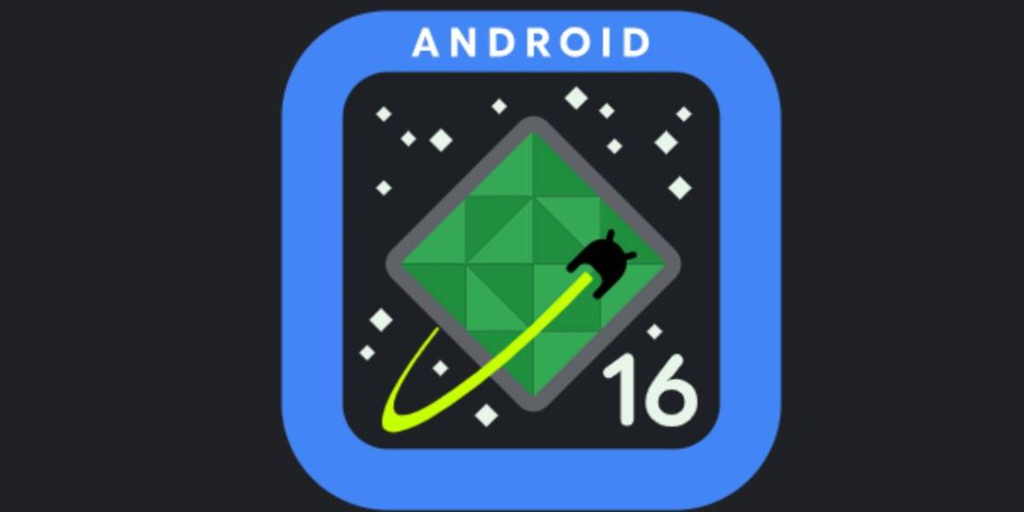 Android 16 to be carried out quickly to pick out Android smartphones, mentioning new options