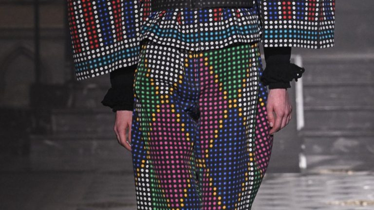 Anrealage Fall 2025 Prepared-to-Put on Assortment – WWD