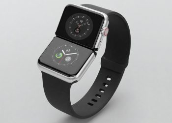 Apple Recordsdata Patent for 2 -room foldable watch and screens