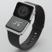 Apple Recordsdata Patent for 2 -room foldable watch and screens