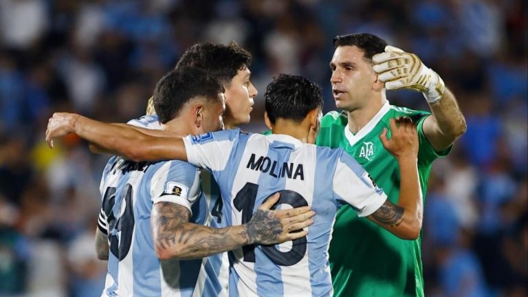 Who certified for the 2026 World Cup? Argentina, Iran joins the US, Mexico and Canada with the continuing qualification