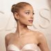 Ariana Grande Performs Older Lady in New Quick Movie