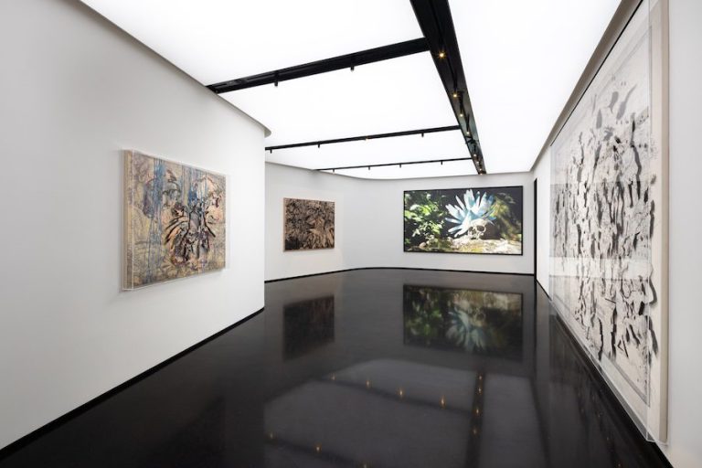 Way of life Model Artwork’otel Launches Its First Italy Property