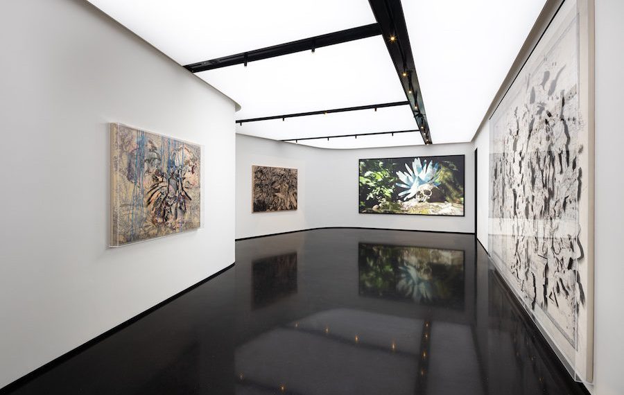 Way of life Model Artwork’otel Launches Its First Italy Property