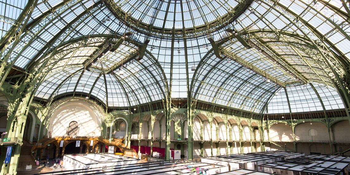 Artwork Paris 2025 is at Grand Palais with galleries, prizes and exhibitions