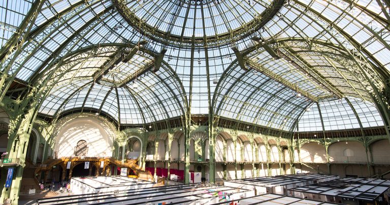 Artwork Paris 2025 is at Grand Palais with galleries, prizes and exhibitions