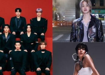 Leisure Information At the moment Reside Updates on March 18, 2025: Ateez beats BTS’ Jimin, Blackpink’s Lisa for Okay-pop Artist of the Yr win: iHeartRadio Music Awards