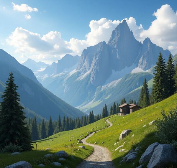 What Are the Greatest April Journey Locations, From the Attraction of Vienna to the Seashores of Puerto Rico, for Unforgettable Experiences?