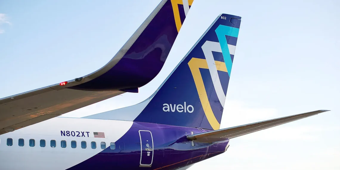 Avelo Airways Is Bringing Finances-Pleasant Flights to These New Locations