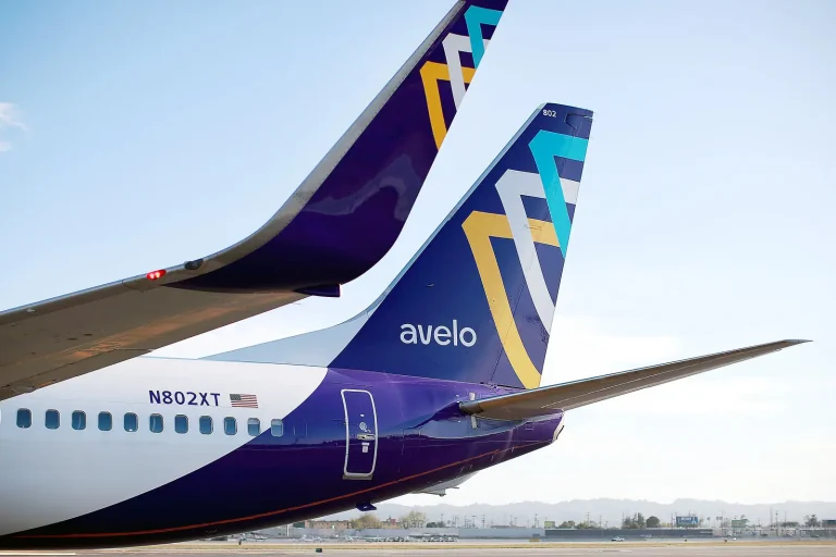 Avelo Airways Is Bringing Finances-Pleasant Flights to These New Locations