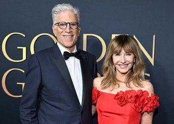 Mary Steenburgen Joins Husband Ted Danson’s Netflix Comedy, PLL Vet Is Elle Woods’ Enemy and Extra