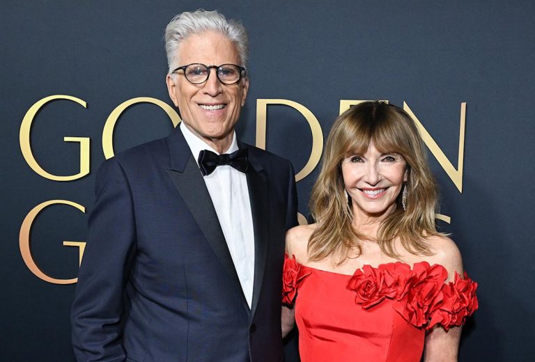 Mary Steenburgen Joins Husband Ted Danson’s Netflix Comedy, PLL Vet Is Elle Woods’ Enemy and Extra