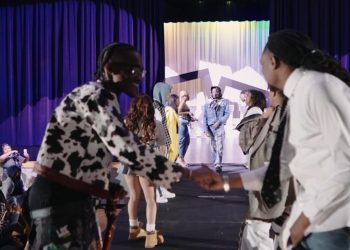 Edna Karr Vogue Present 12 months 2 – WWLTV.com