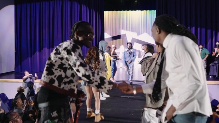 Edna Karr Vogue Present 12 months 2 – WWLTV.com