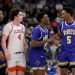 March 2025 MADNESS BRACKET UPSETS: Following probably the most tough losses of the NCAA event whereas McNEE BAT CLEMSON