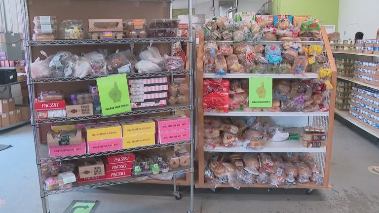 Reynoldsburg meals pantry expands to fulfill demand