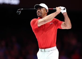 Tiger Woods suffered damaged Achilles, endlessly after surgical procedure