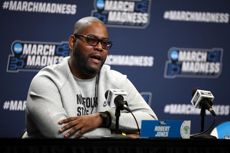 March Insanity 2025: no. 16 Coach Norfolk State “Offended a Little”, that the #1 Florida is such an excellent favourite
